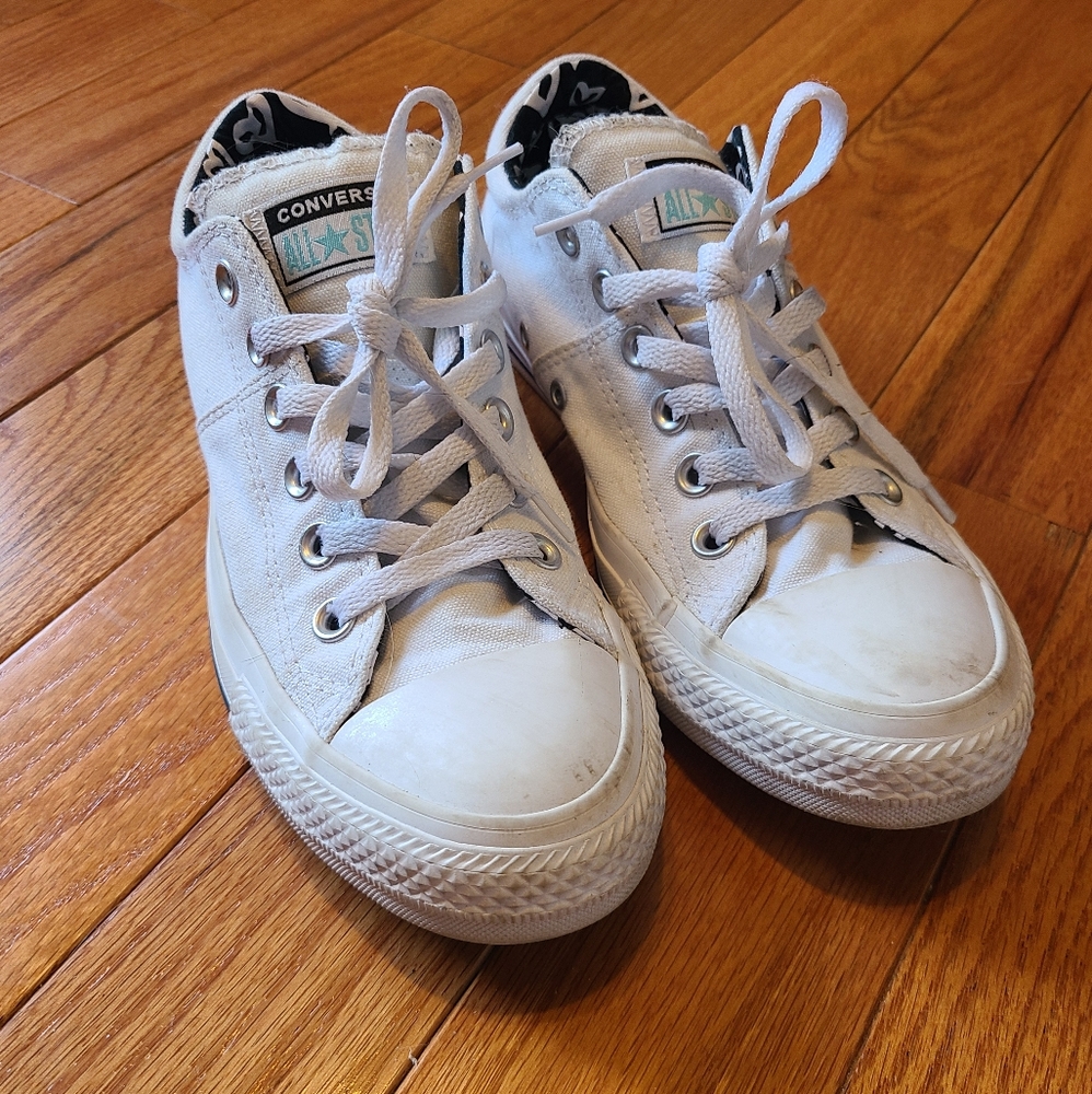 Converse shoes